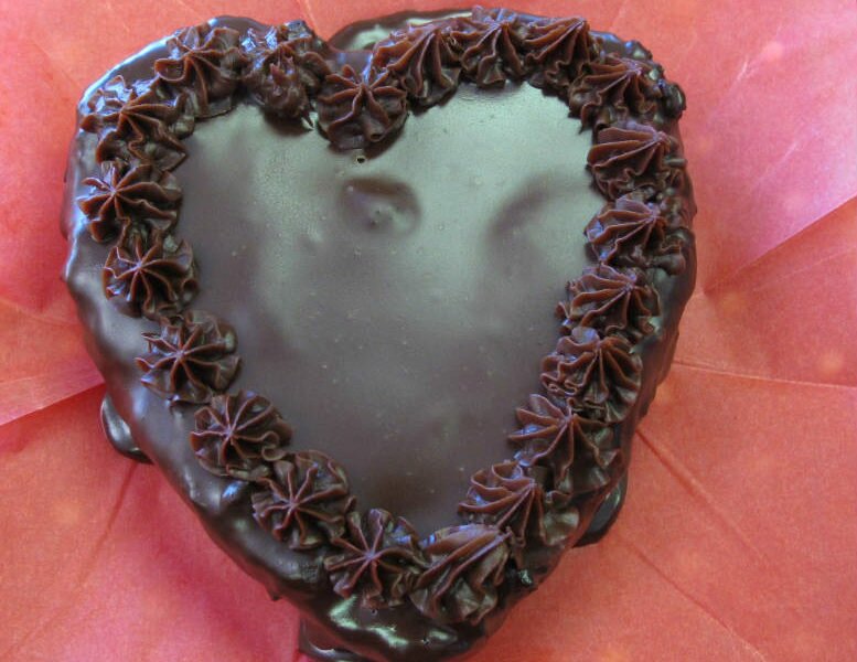 Rose Chocolatier, hand-made Ganache Cakes, Los Alamos, New Mexico