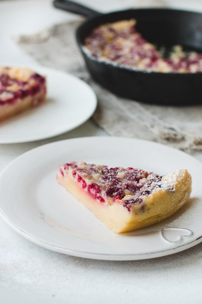 Clafoutis