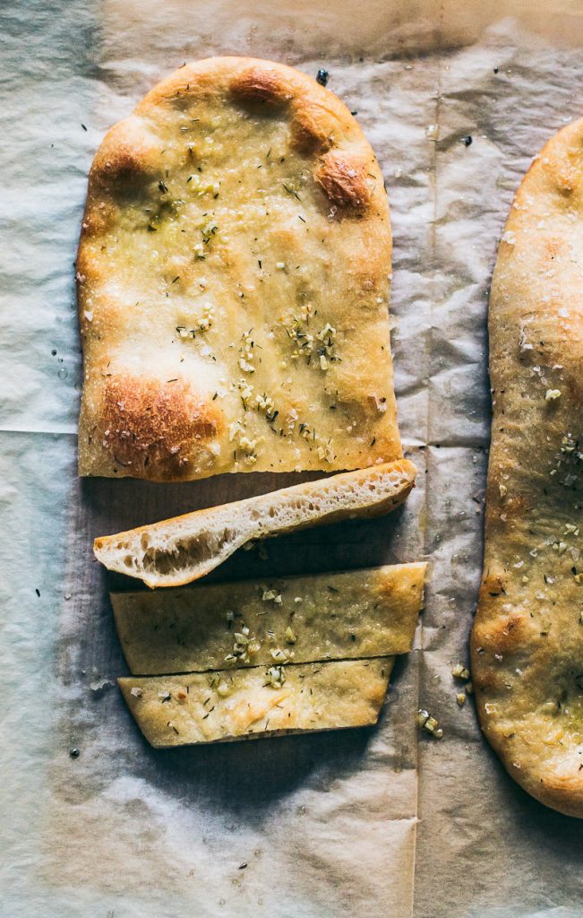 Focaccia