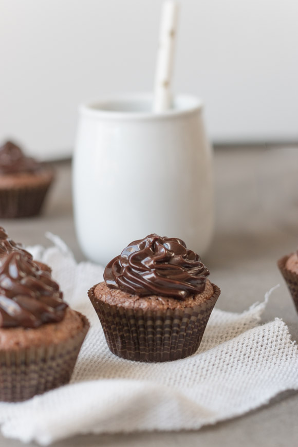 Mini cupcake recipe