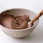 Perfect Chocolate Frosting. | rosechocolatier.com