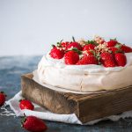 Perfect Pavlova | rosechocolatier.com