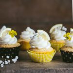 Lemon Cupcakes | rosechocolatier.com