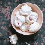 Perfect White Meringues | rosechocolatier.com