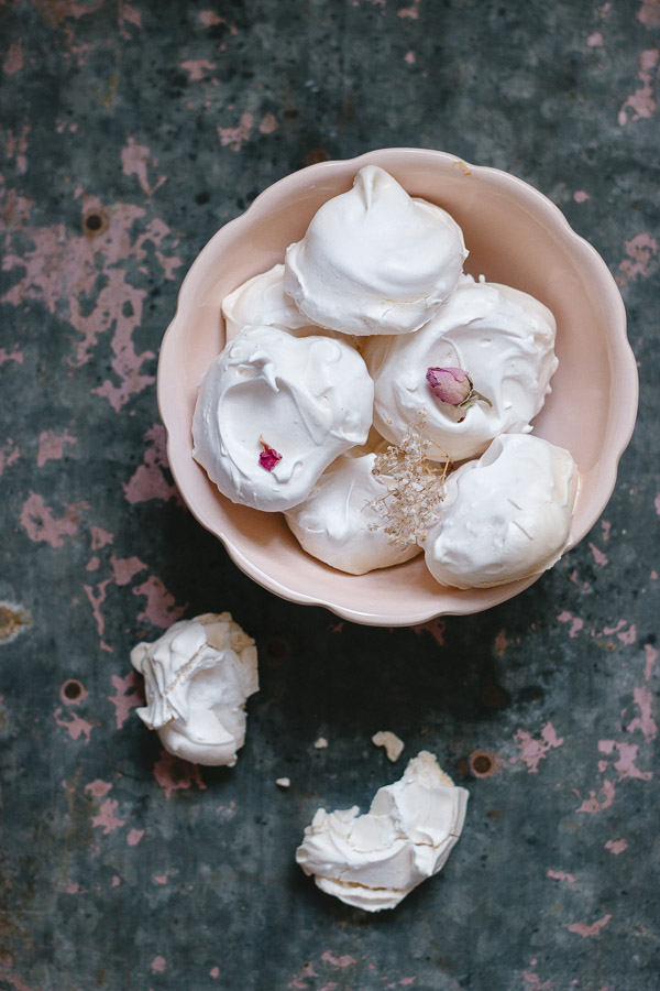 Meringue Cookie Recipe