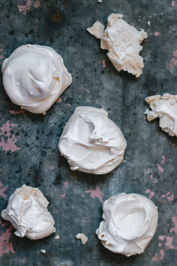 Meringues