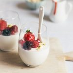 Perfect Panna Cotta | rosechocolatier.com