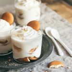 Banana Pudding | rosechocolatier.com