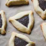 Hamantaschen