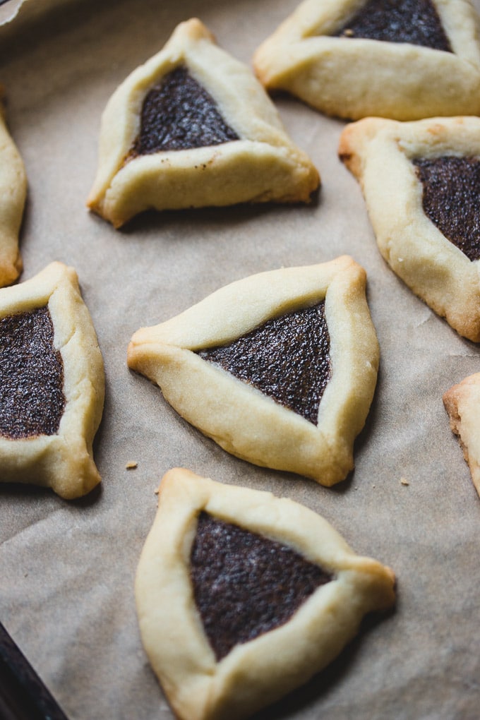 Hamantash