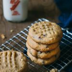 Classic Peanut Butter Cookies | rosechocolatier.com