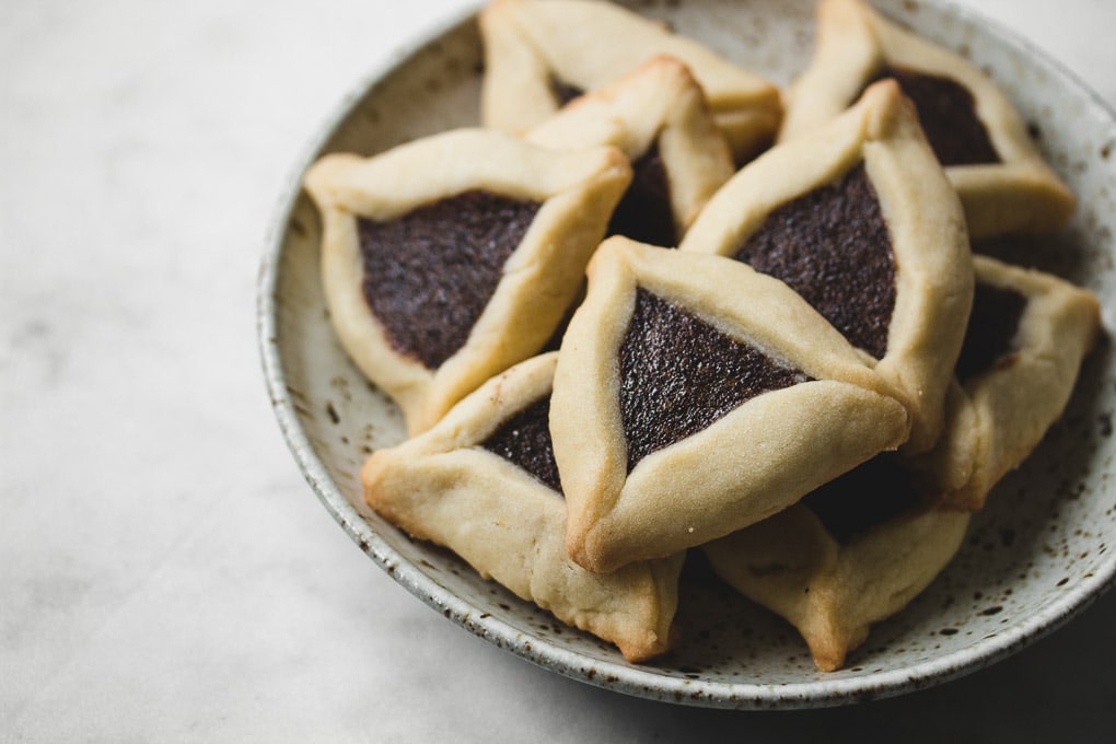 Hamantash