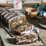 Cinnamon swirl cake that tastes just like cinnamon rolls! | rosechocolatier.com