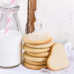 Ultimate cut-out sugar cookies that taste so good! | rosechocolatier.com