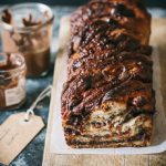 Nutella Babka | rosechocolatier.com