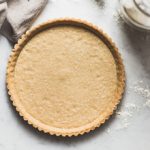 Perfect Sweet Tart Crust | rosechocolatier.com