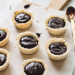 Coconut Chocolate Cups (GF)