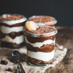 Delicious Chocolate Tiramisu