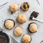 Easy Coconut Macaroons