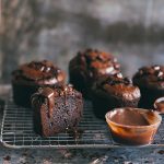 Ultimate Brownie Muffins