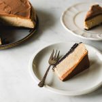 Peanut Butter Cheesecake