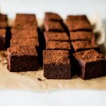 Spice Brownies