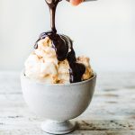 Rich And Creamy Hot Fudge Sauce