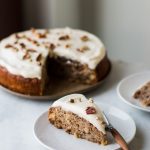 Hummingbird Cake