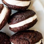 whoopie pies