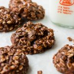 No Bake Cookies