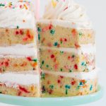 Funfetti Cake