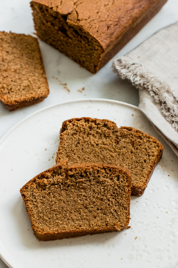 Coffee Loaf Cake