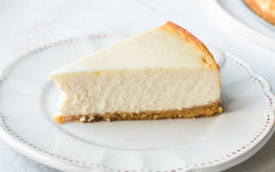 New York Cheesecake