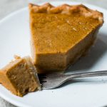 Pumpkin Pie