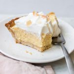 Coconut Cream Pie