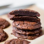 Brownie Cookies