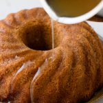 Rum Bundt Cake