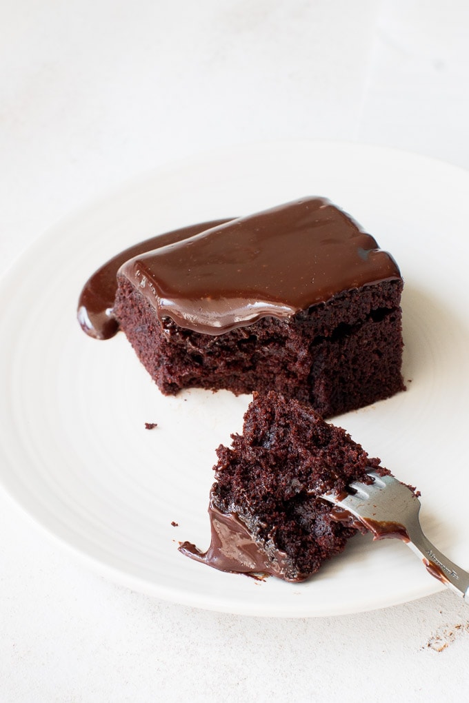 Best Chocolate Cake