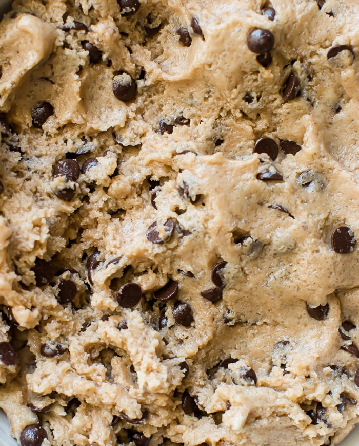 Edible Cookie Dough