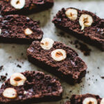 Chocolate Biscotti