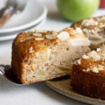 Easy Apple Cake