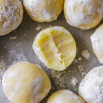 Lemon Truffles