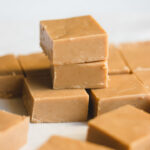 Caramel Fudge