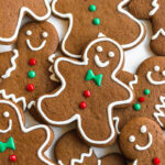 gingerbread cookies