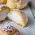 Cream Puffs