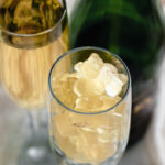 champagne gummy bears